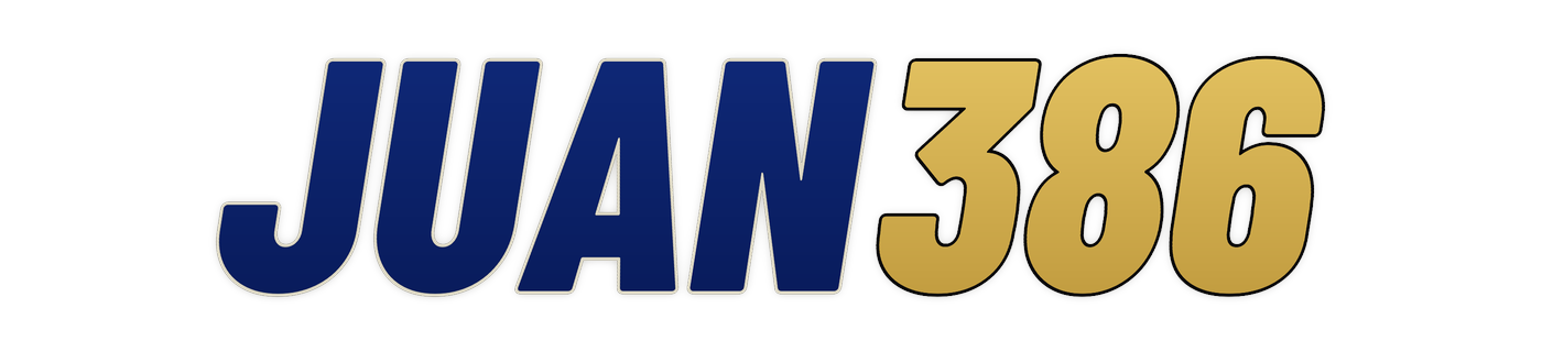 juan386 Logo